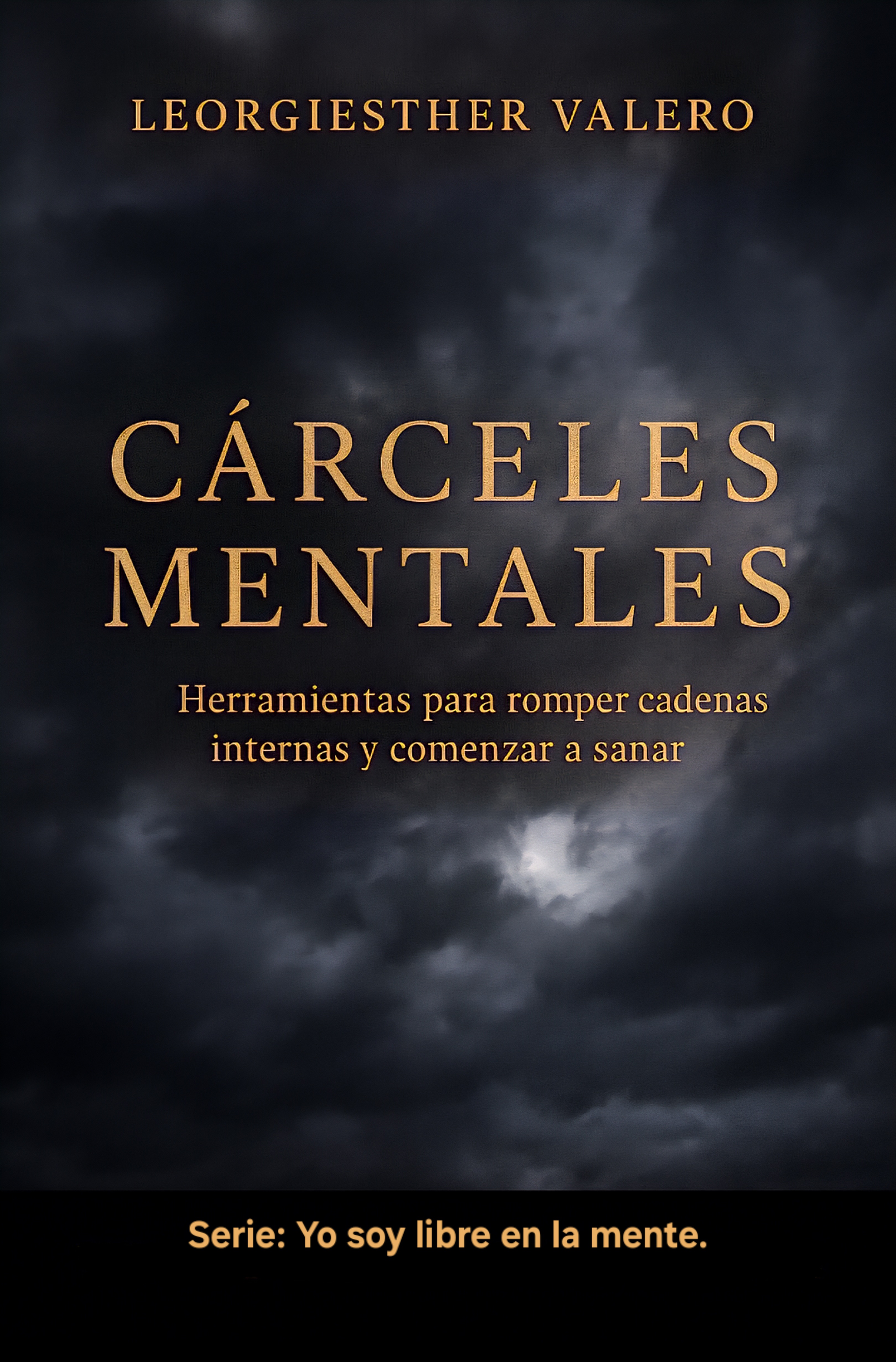 Cárceles Mentales