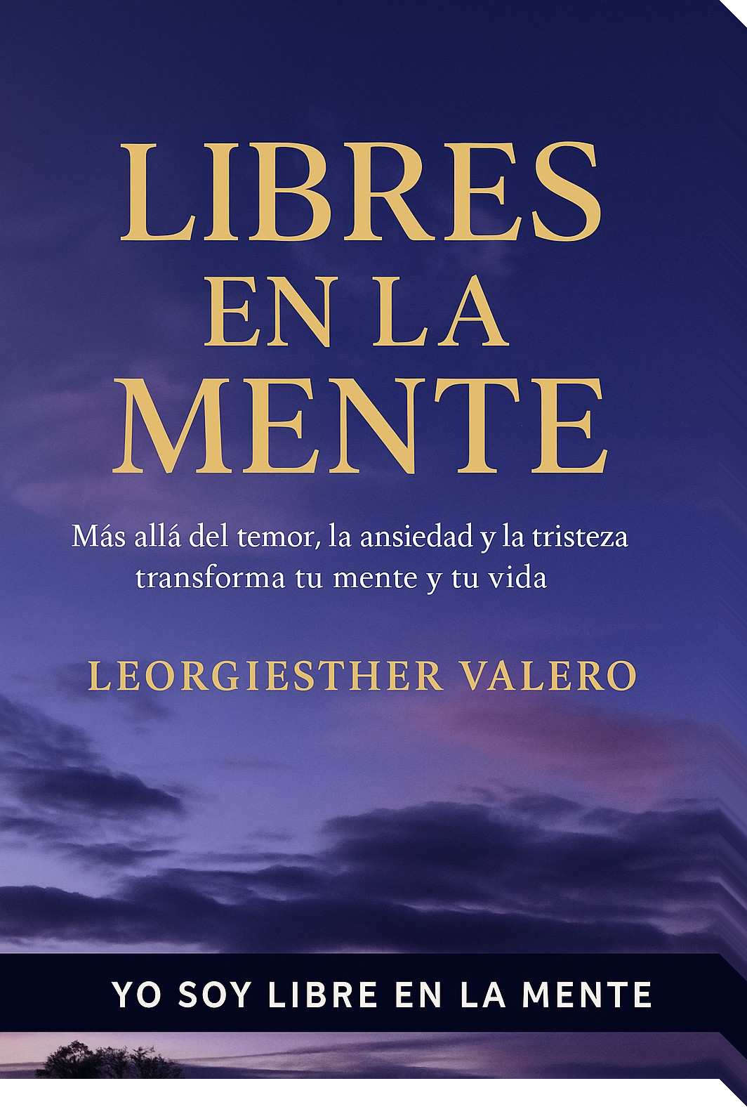 Libres en la Mente